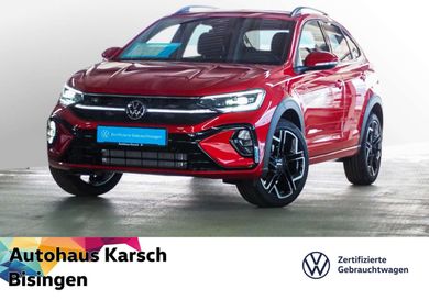Volkswagen Taigo, 2025