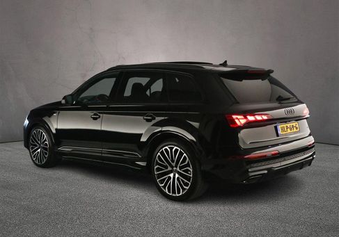 Audi Q7, 2025