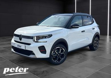 Citroën C3, 2026