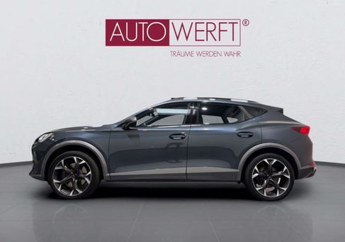 Cupra Formentor, 2024 3