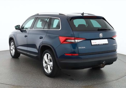 Skoda Kodiaq, 2018