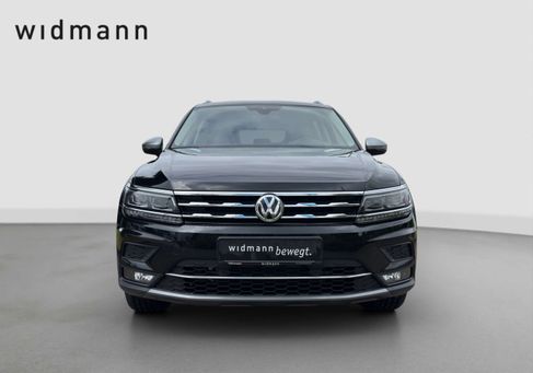 Volkswagen Tiguan Allspace, 2020