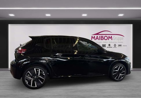 Peugeot 208, 2026