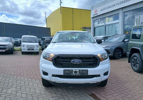 Ford Ranger, 2022