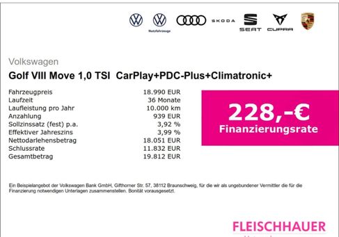 Volkswagen Golf, 2024 3
