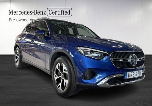 Mercedes-Benz GLC 300, 2024 2