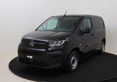 Citroën Berlingo, 2026