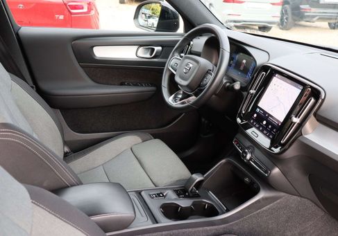 Volvo XC40, 2023 3