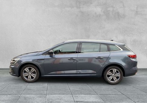 Renault Megane, 2024 2