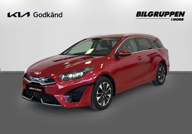 Kia Cee'd Sportswagon, 2023