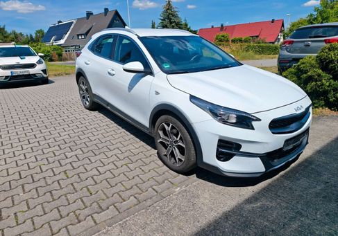 Kia XCeed, 2022