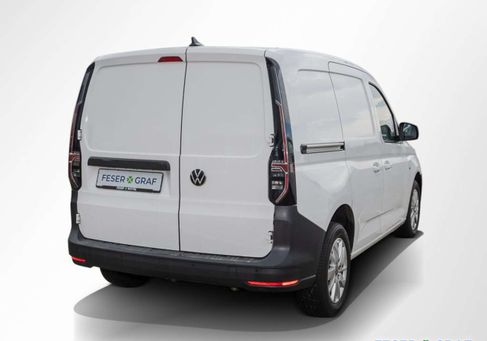 Volkswagen Caddy, 2023