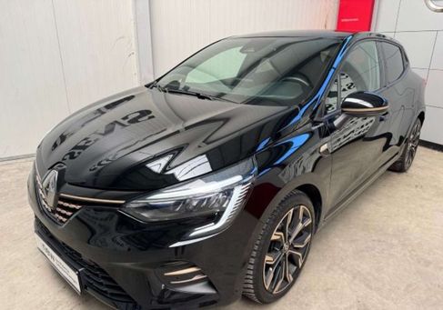 Renault Clio, 2022