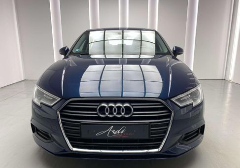 Audi A3, 2018 2