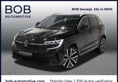 Renault Austral, 2022