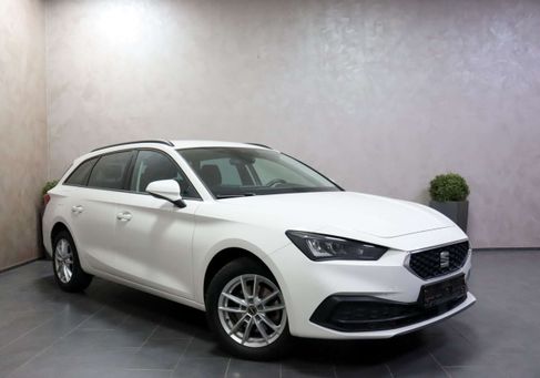 Seat Leon, 2023