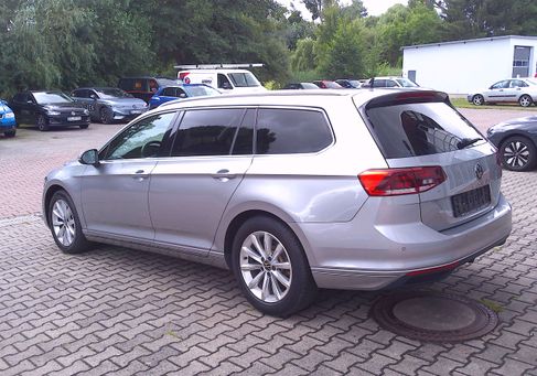Volkswagen Passat Variant, 2021 3
