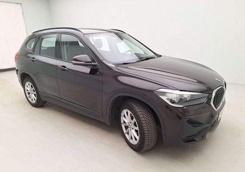 BMW X1, 2021 3