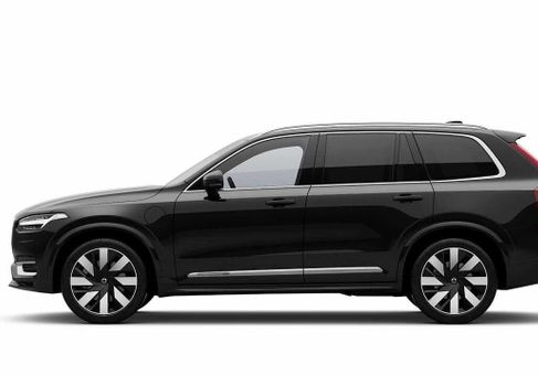 Volvo XC90, 2023 2