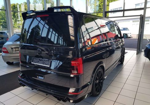 Volkswagen T6 Multivan, 2022 3