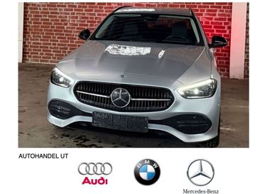 Mercedes-Benz C 220, 2021