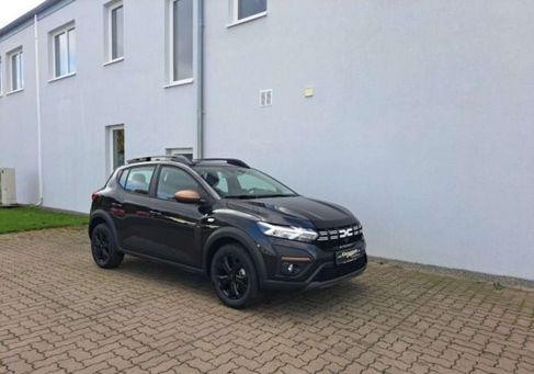 Dacia Sandero, 2025