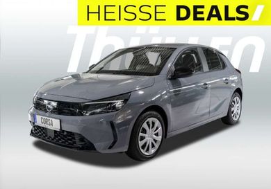 Opel Corsa, 2024