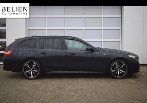 BMW 5 Serija, 2024