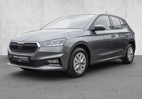 Skoda Fabia, 2027
