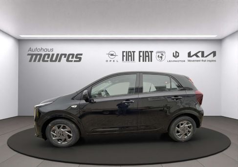 Kia Picanto, 2026