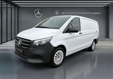 Mercedes-Benz Vito, 2024