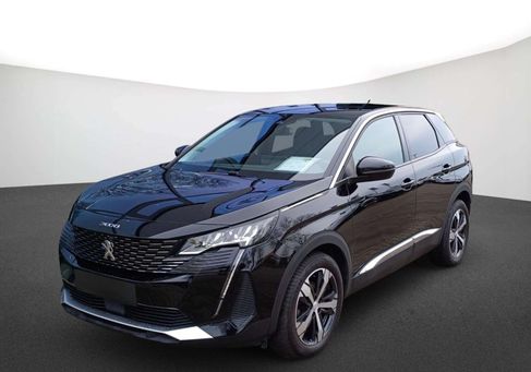 Peugeot 3008, 2023