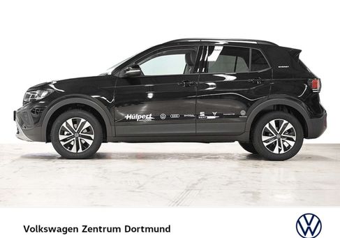Volkswagen T-Cross, 2026