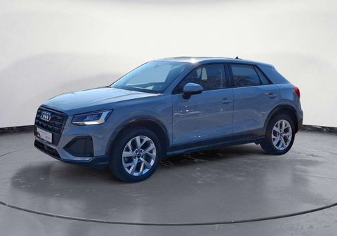 Audi Q2, 2025 2
