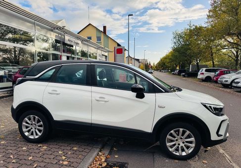 Opel Crossland X, 2023