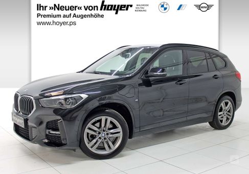 BMW X1, 2020