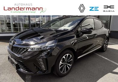 Renault Clio, 2025