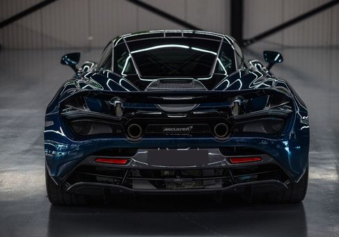 McLaren 720S, 2018 3