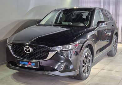 Mazda CX-5, 2023