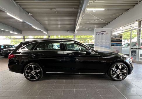 Mercedes-Benz C 300, 2019