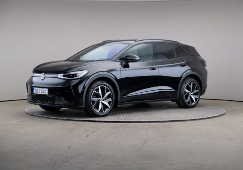 Volkswagen ID.4, 2023