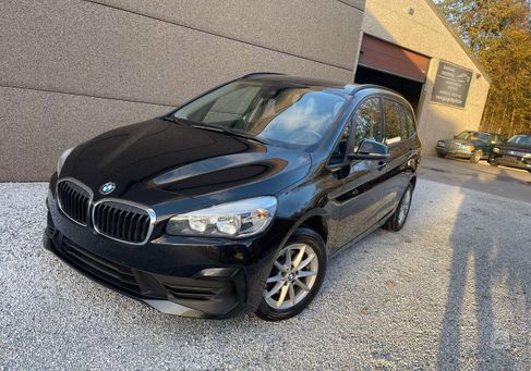 BMW 2 Serija, 2018