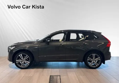 Volvo XC60, 2022 2