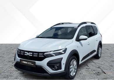 Dacia Jogger, 2023