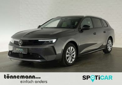 Opel Astra, 2023