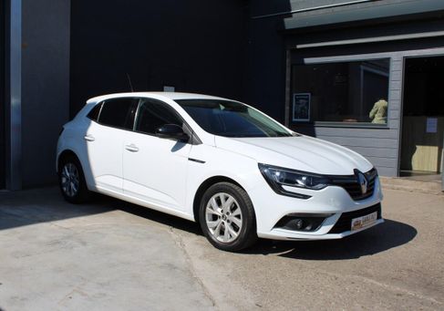 Renault Megane, 2019