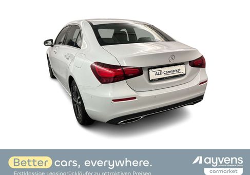 Mercedes-Benz A 180, 2022