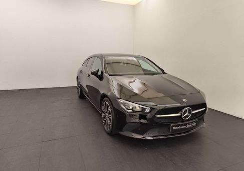 Mercedes-Benz CLA 200, 2023