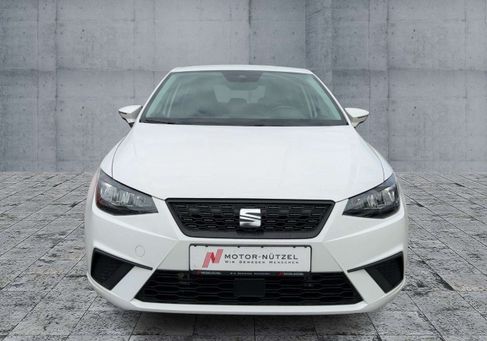 Seat Ibiza, 2024