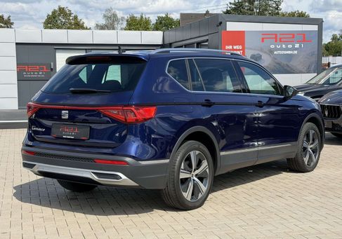 Seat Tarraco, 2022 2